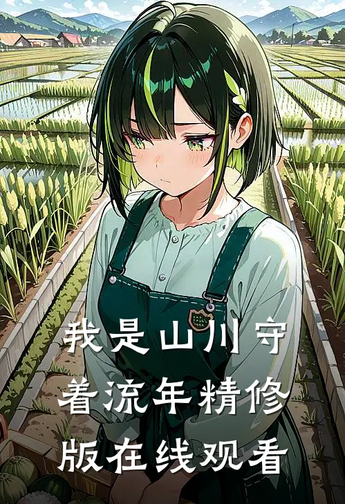 我是山川守着流年精修版在线观看
