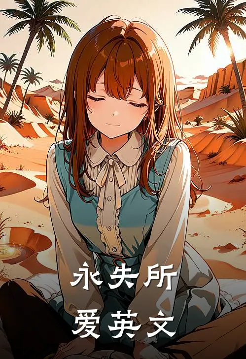 永失所爱英文