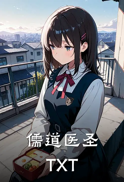 儒道医圣TXT