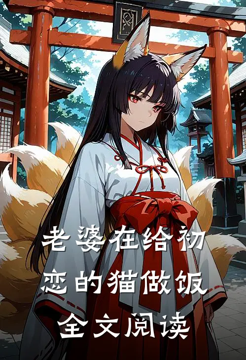 老婆在给初恋的猫做饭全文阅读