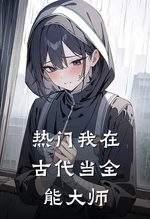 热门我在古代当全能大师