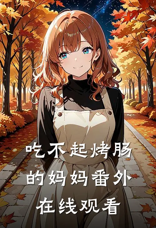 吃不起烤肠的妈妈 番外在线观看