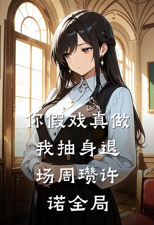 你假戏真做，我抽身退场周瓒许诺全局