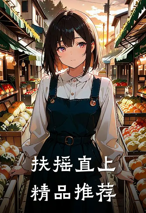扶摇直上精品推荐