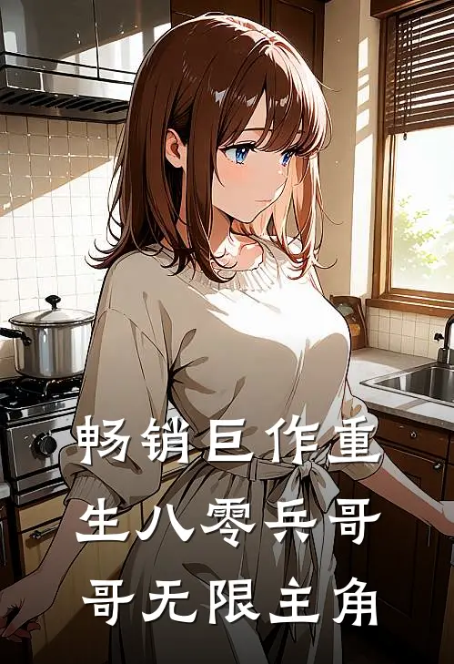 畅销巨作重生八零兵哥哥无限主角