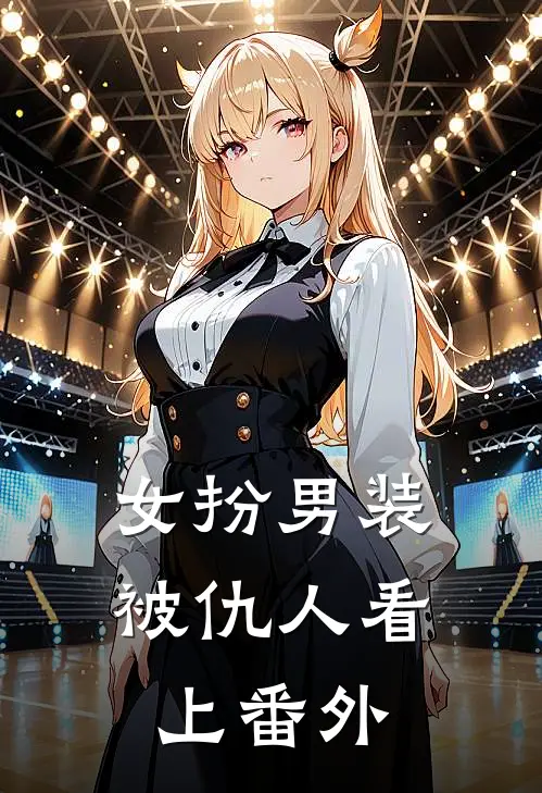 女扮男装被仇人看上 番外