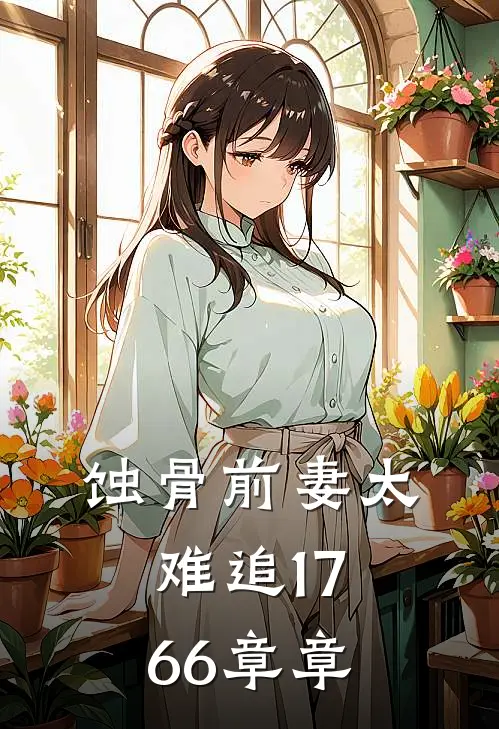蚀骨前妻太难追1766章章
