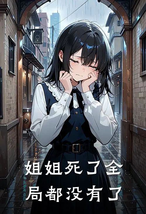 姐姐死了全局都没有了