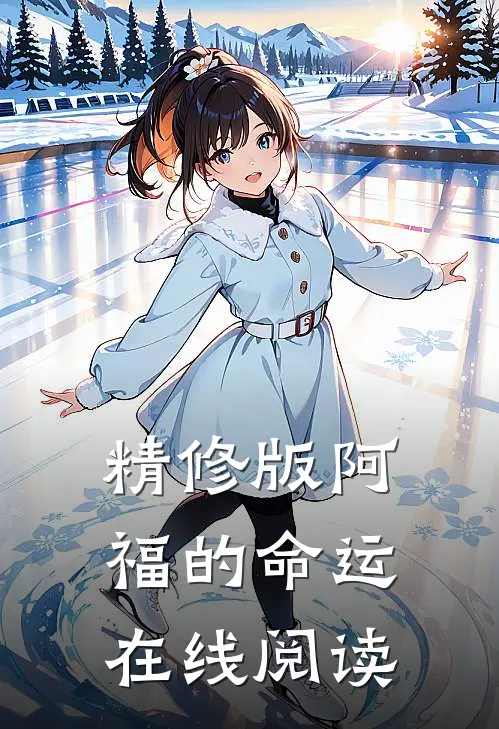 精修版阿福的命运在线阅读