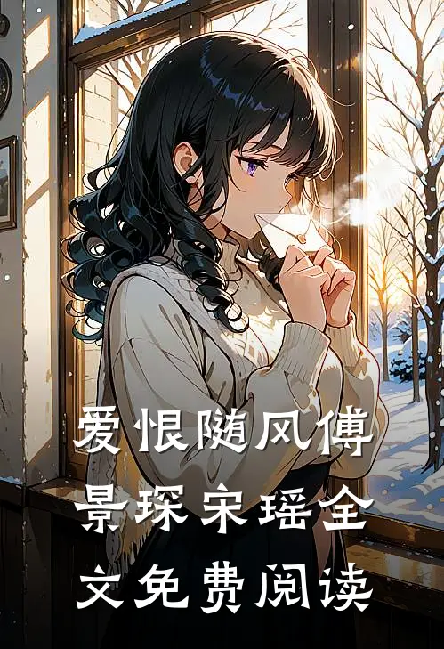爱恨随风傅景琛宋瑶全文免费阅读