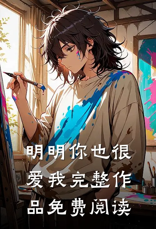 明明你也很爱我完整作品免费阅读