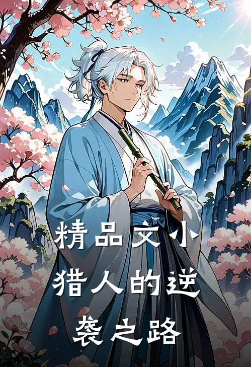 精品文小猎人的逆袭之路