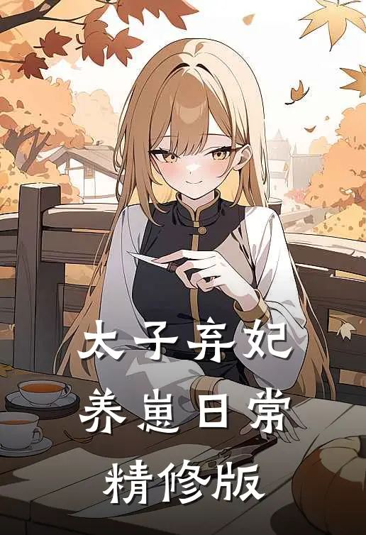 太子弃妃养崽日常精修版