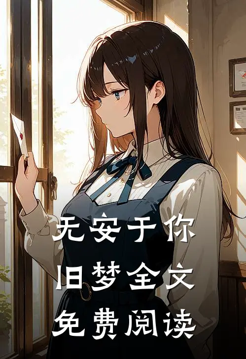无安于你旧梦全文免费阅读