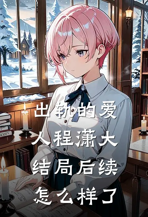 出轨的爱人程潇大结局后续怎么样了