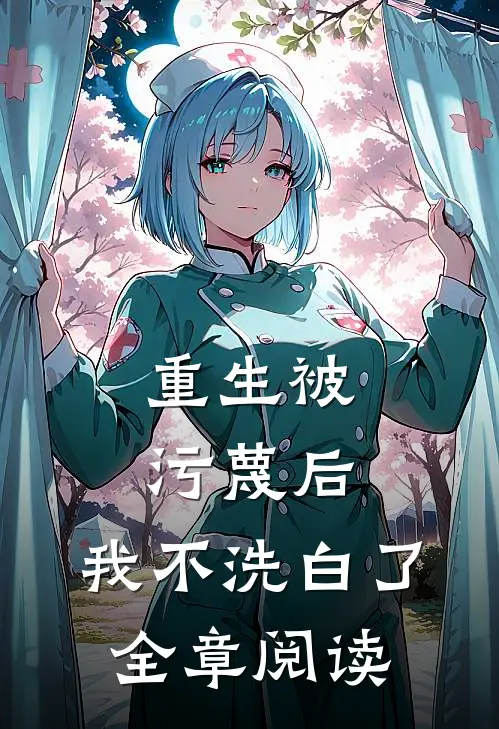 重生被污蔑后,我不洗白了全章阅读