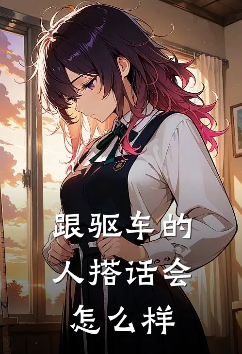跟驱车的人搭话会怎么样