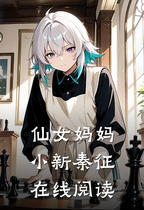 仙女妈妈小新秦征在线阅读