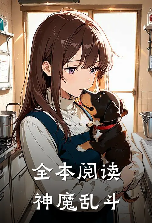 全本阅读神魔乱斗