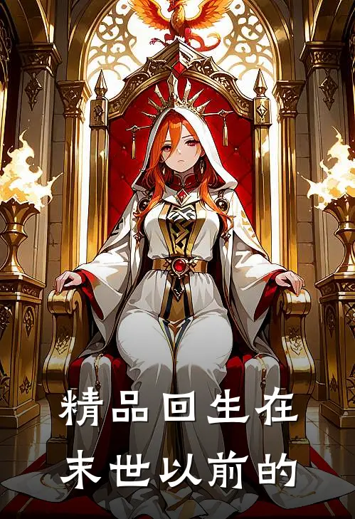 精品回生在末世以前的