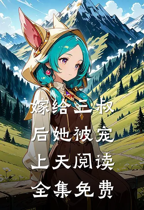 嫁给三叔后她被宠上天阅读全集免费