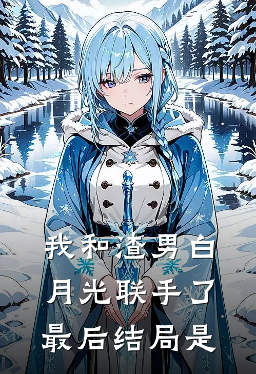 我和渣男白月光联手了最后结局是