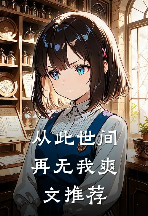 从此世间再无我爽文推荐