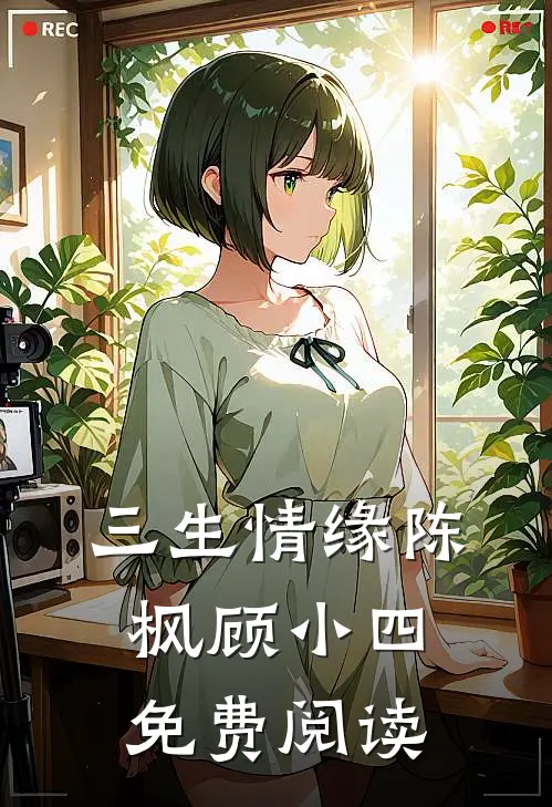 三生情缘陈枫顾小四免费阅读