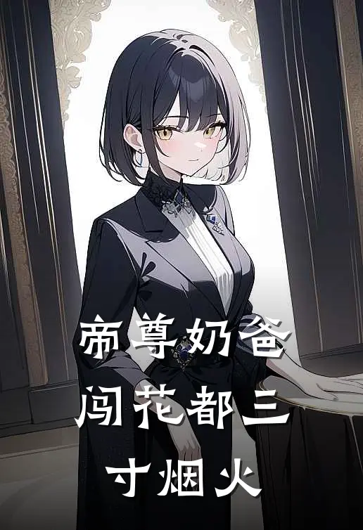 帝尊奶爸闯花都三寸烟火
