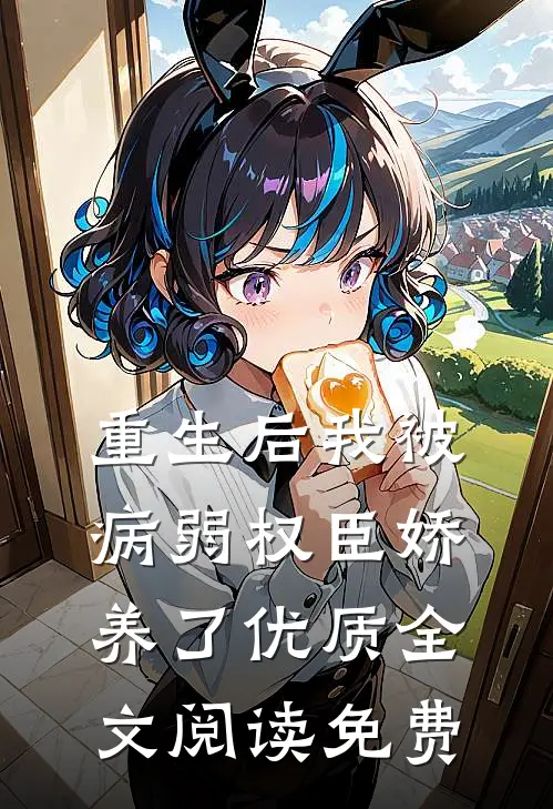 重生后我被病弱权臣娇养了优质全文阅读免费