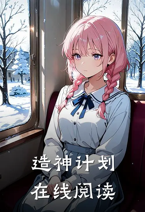 造神计划在线阅读