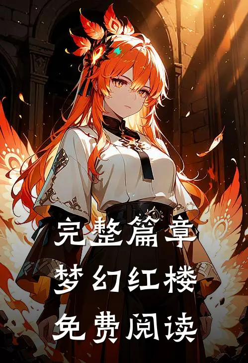 完整篇章梦幻红楼免费阅读