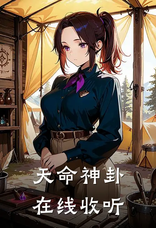 天命神卦在线收听