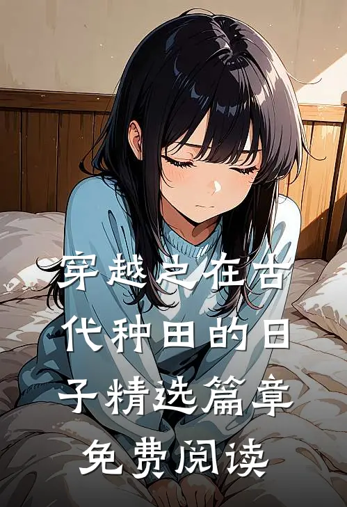 穿越之在古代种田的日子精选篇章免费阅读