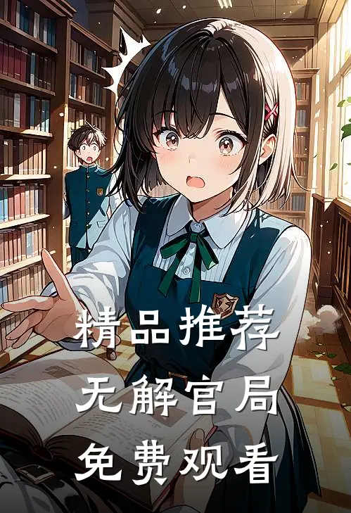 精品推荐无解官局免费观看