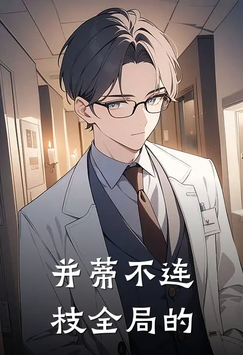 并蒂不连枝全局的