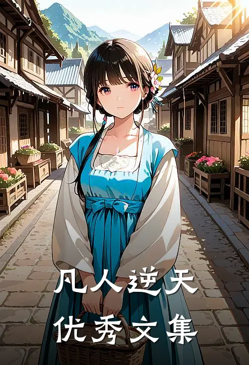 凡人逆天优秀文集