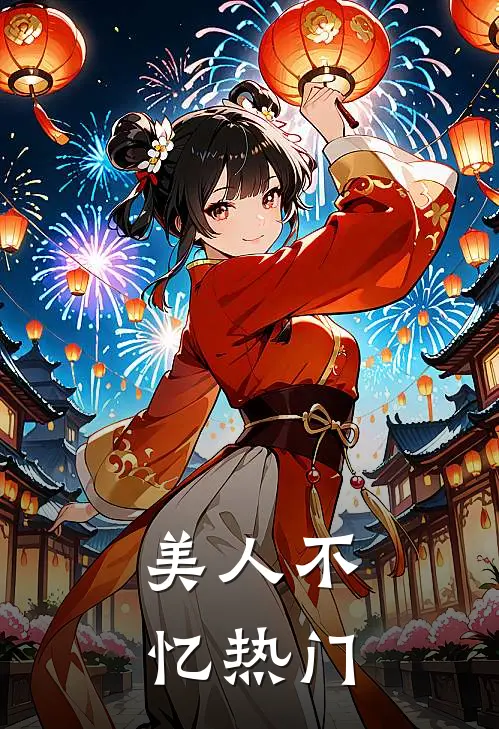 美人不忆热门
