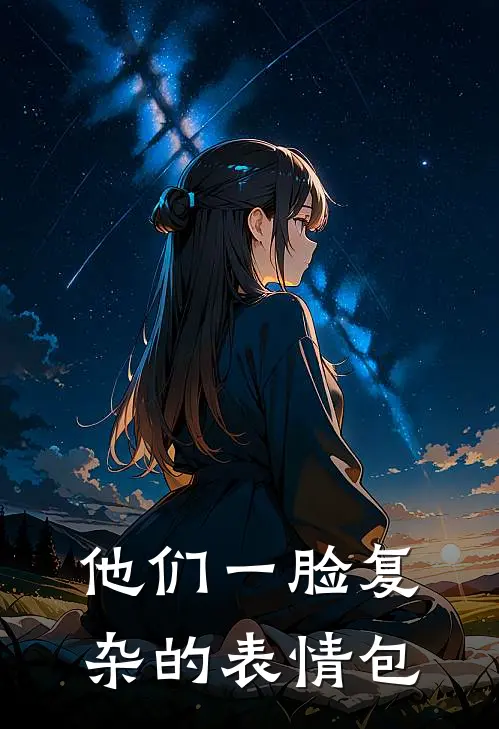 他们一脸复杂的表情包
