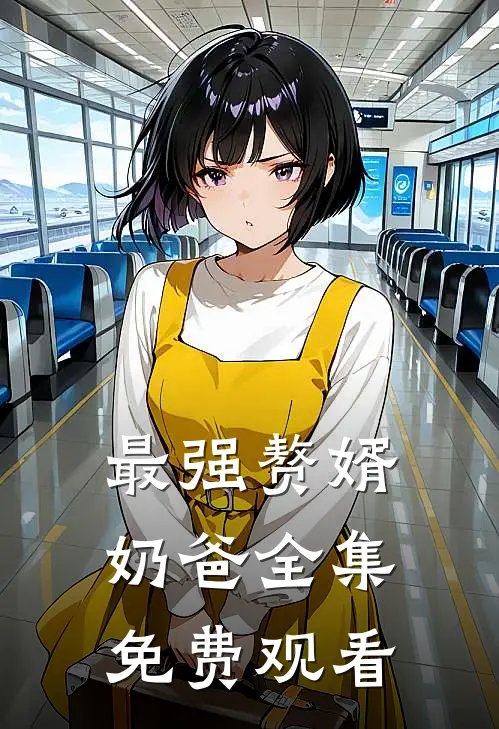 最强赘婿奶爸全集免费观看