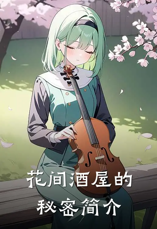 花间酒屋的秘密简介