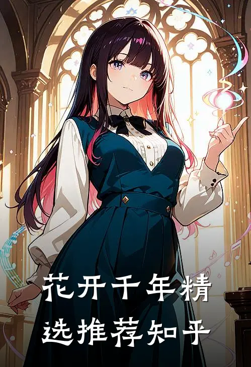 花开千年精选推荐知乎