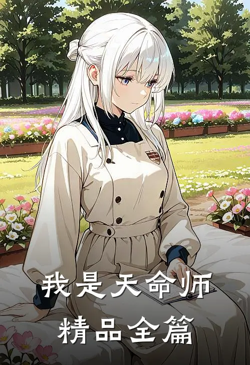 我是天命师精品全篇