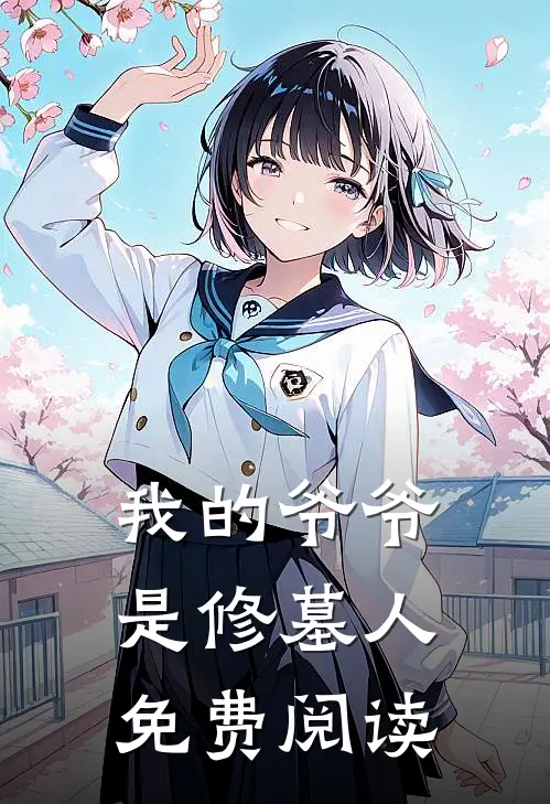 我的爷爷是修墓人免费阅读
