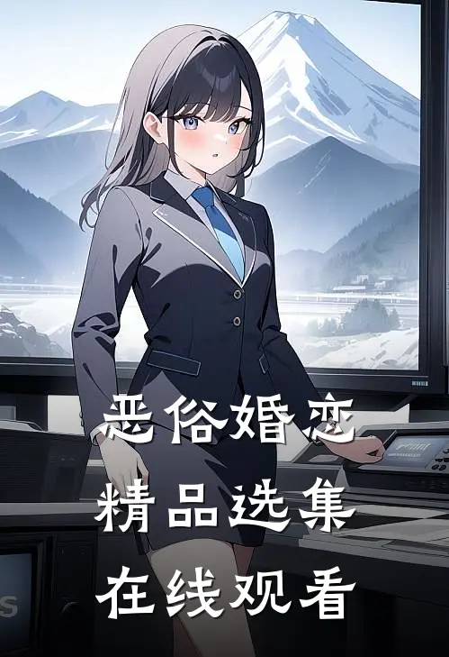 恶俗婚恋精品选集在线观看