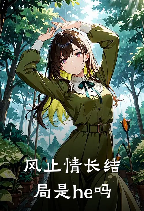风止情长结局是he吗