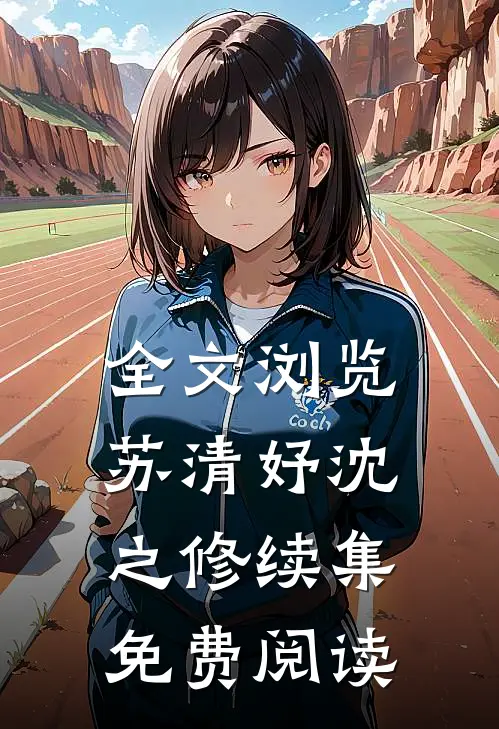 全文浏览苏清妤沈之修续集免费阅读
