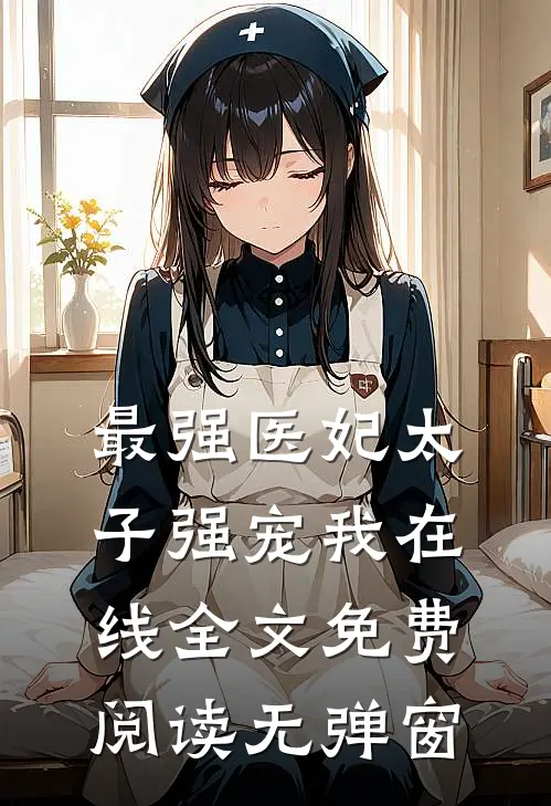 最强医妃太子强宠我在线全文免费阅读无弹窗