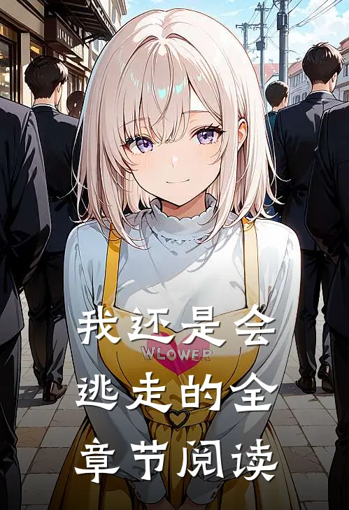 我还是会逃走的全章节阅读