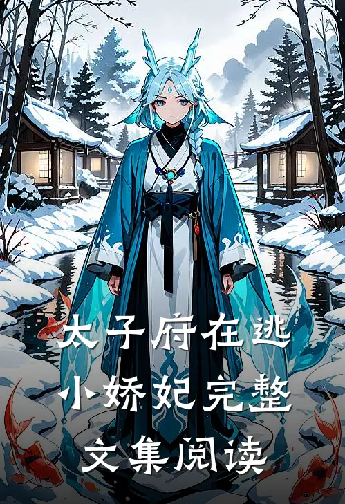 太子府在逃小娇妃完整文集阅读